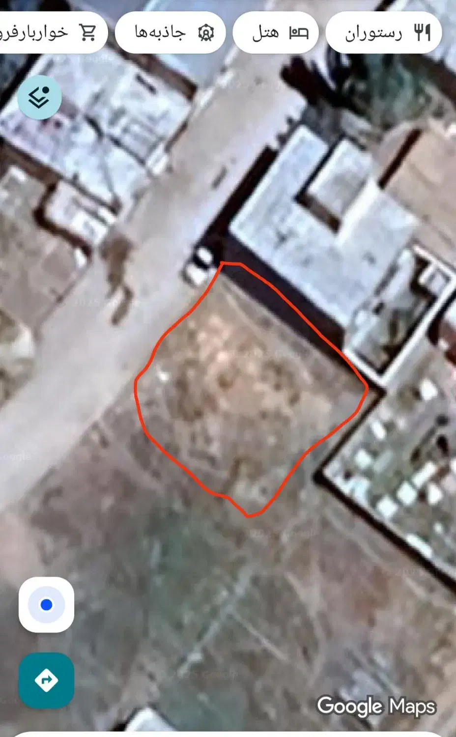 زمین مسکونی|فروش زمین و ملک کلنگی|خلخال, |دیوار