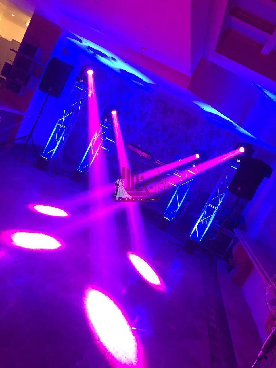 اجرای حرفه ای دیجی|خدمات پذیرایی، مراسم|رودهن, |دیوار