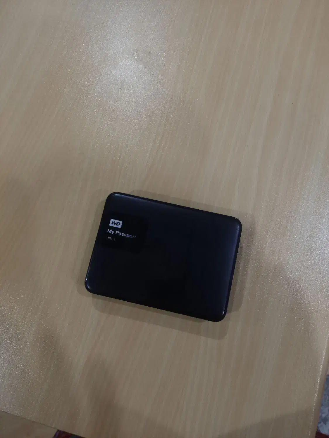 هارد 2 ترا WD|قطعات و لوازم جانبی رایانه|رشت, پارک شهر|دیوار