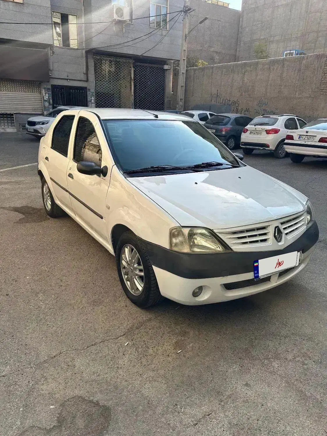 L90مدل۹۳|خودرو سواری و وانت|شهریار, شهریار|دیوار