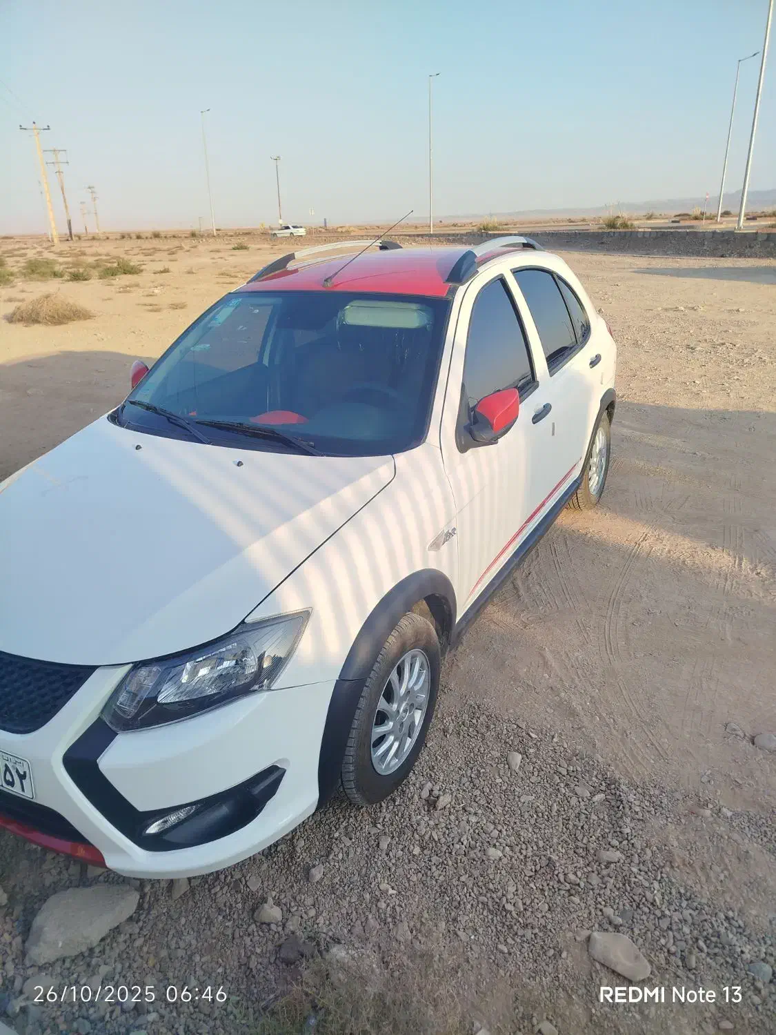 کوییک GxrL|خودرو سواری و وانت|قائن, |دیوار