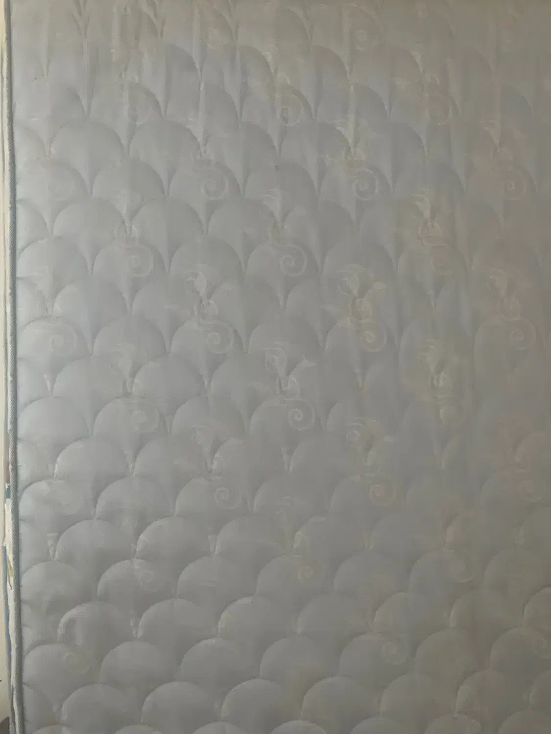 تشک رویال مدل آسوده|تشک تختخواب|سیرجان, |دیوار