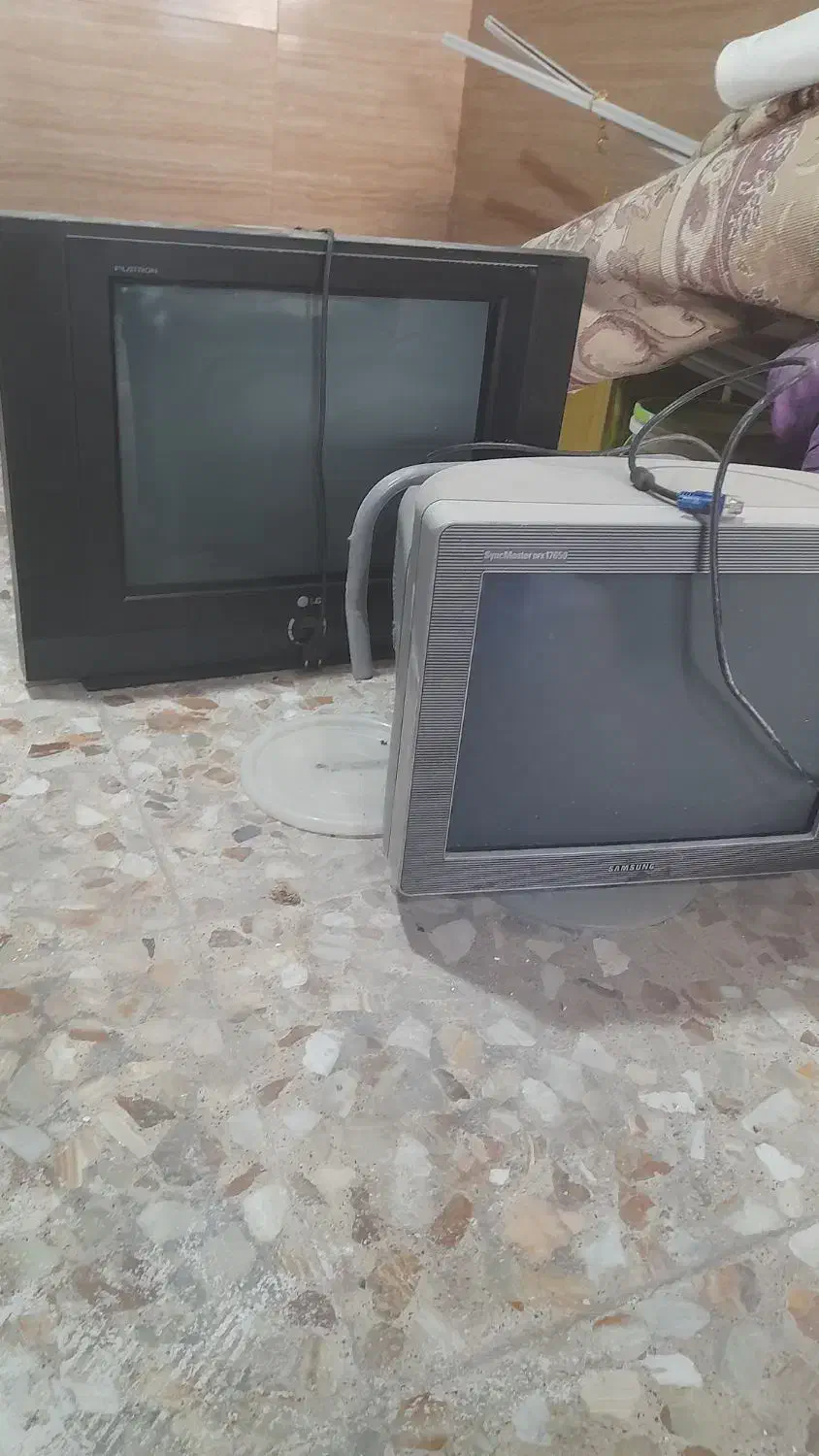 تلویزیون و مانیتور ۱۴|تلویزیون و پروژکتور|برازجان, |دیوار