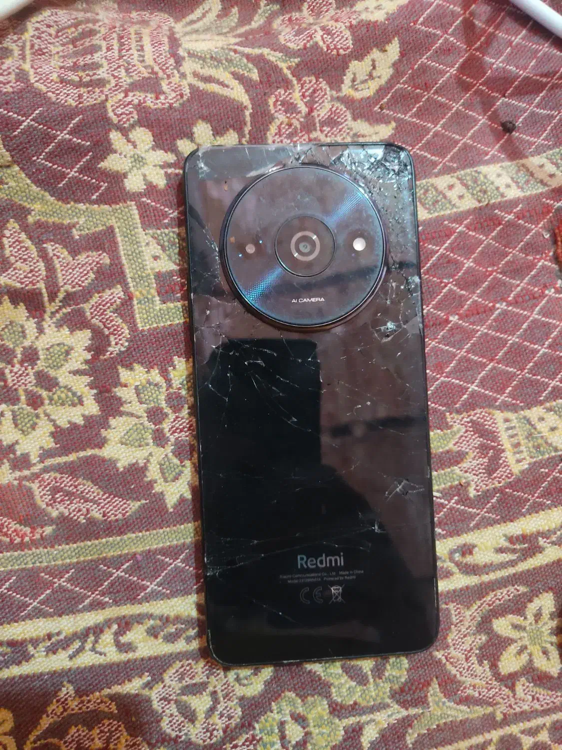 گوشی|موبایل|خاش, |دیوار