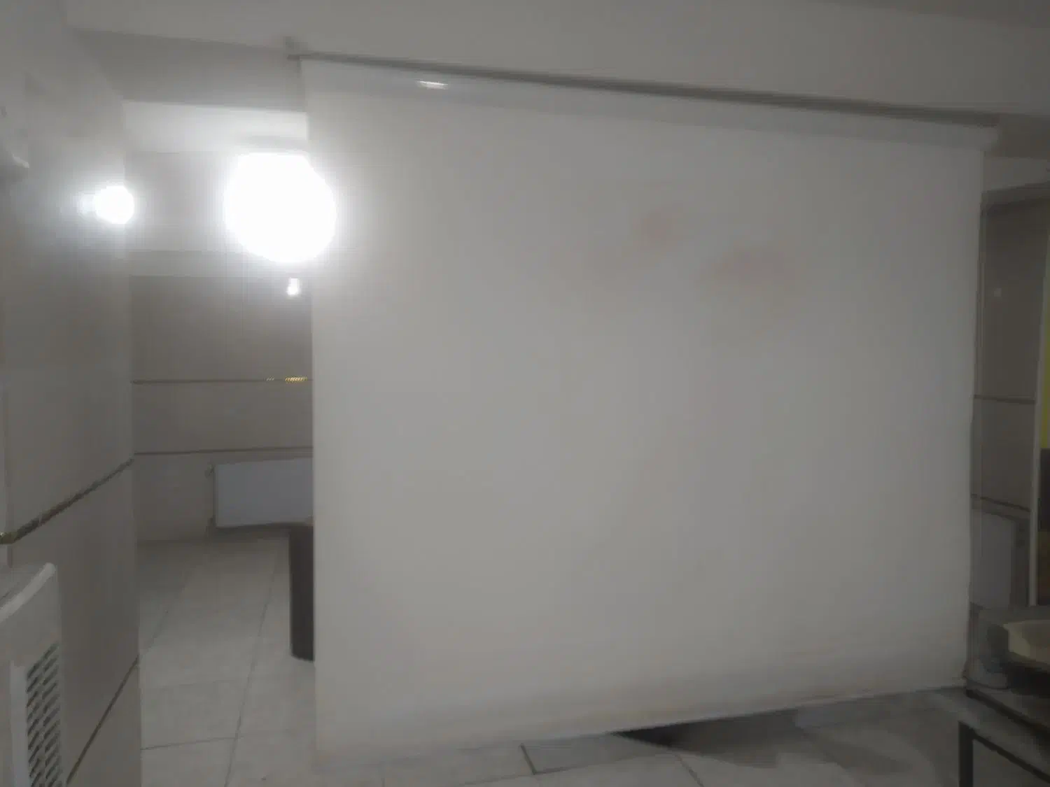 پروژکتورEPSON مدل475wi|تلویزیون و پروژکتور|تبریز, |دیوار