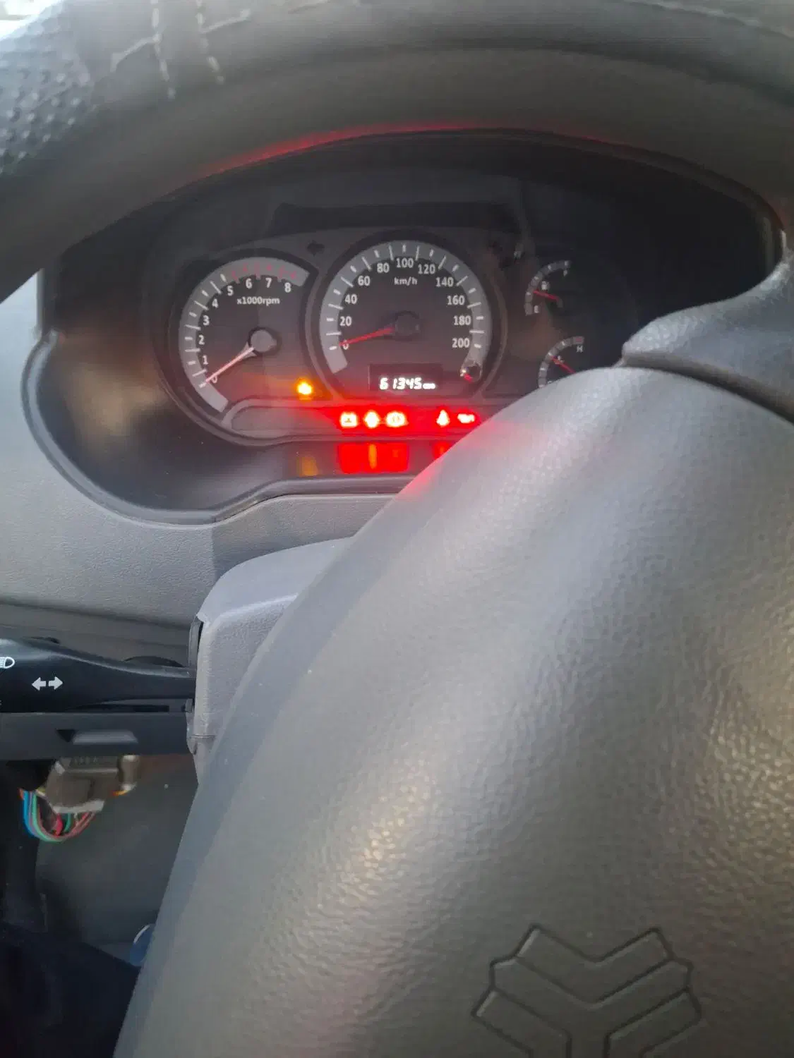 تیبا ۲|خودرو سواری و وانت|جلفا, |دیوار