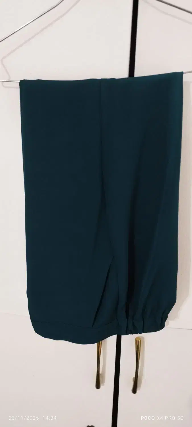 کت و شلوار زنانه در حدنو|لباس|کارون, |دیوار