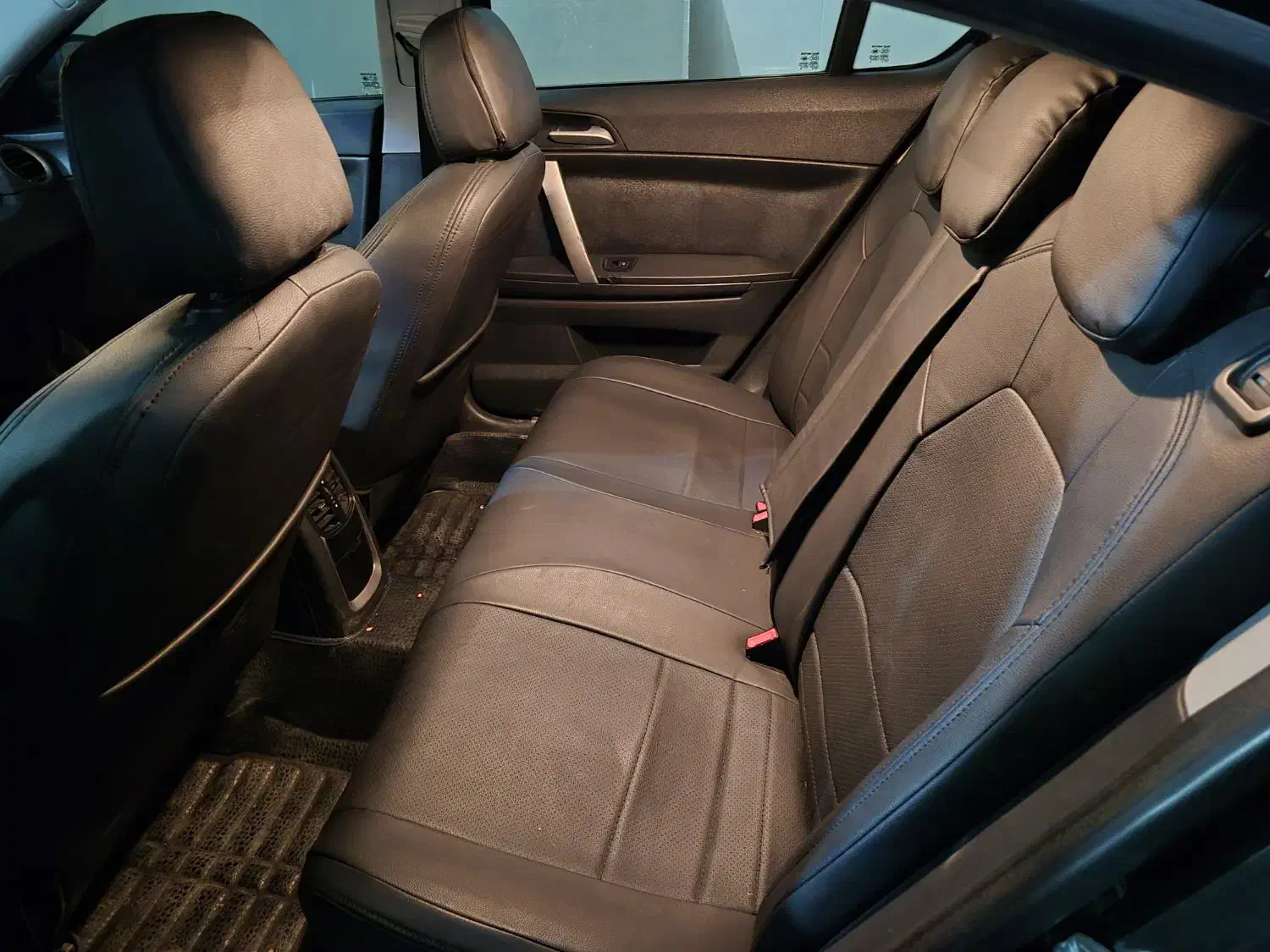 ام جی ۶ ۲۰۱۲|خودرو سواری و وانت|سیرجان, |دیوار