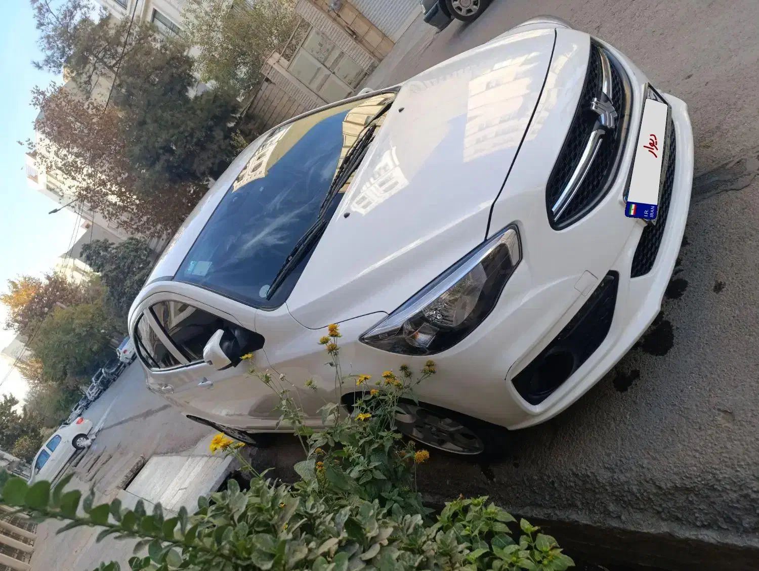 شاهین GL مدل ۱۴۰۳|خودرو سواری و وانت|مشهد, دانشجو|دیوار