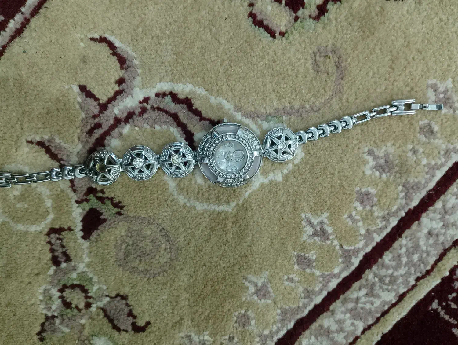 ساعت مچی|ساعت|اسدآباد, |دیوار
