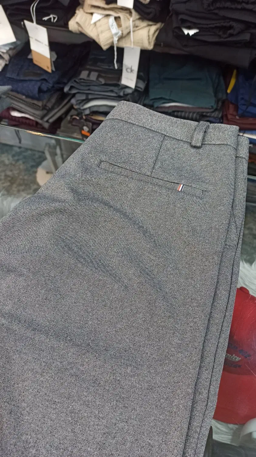 شلوار پارچه ای تخفیف ویژه|لباس|بندرعباس, |دیوار