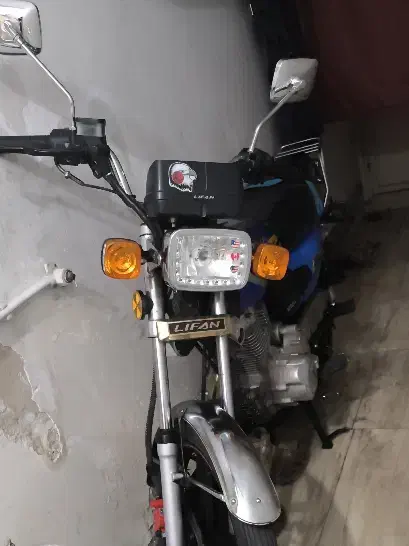 لیفان ۲۰۰|موتورسیکلت|تبریز, |دیوار