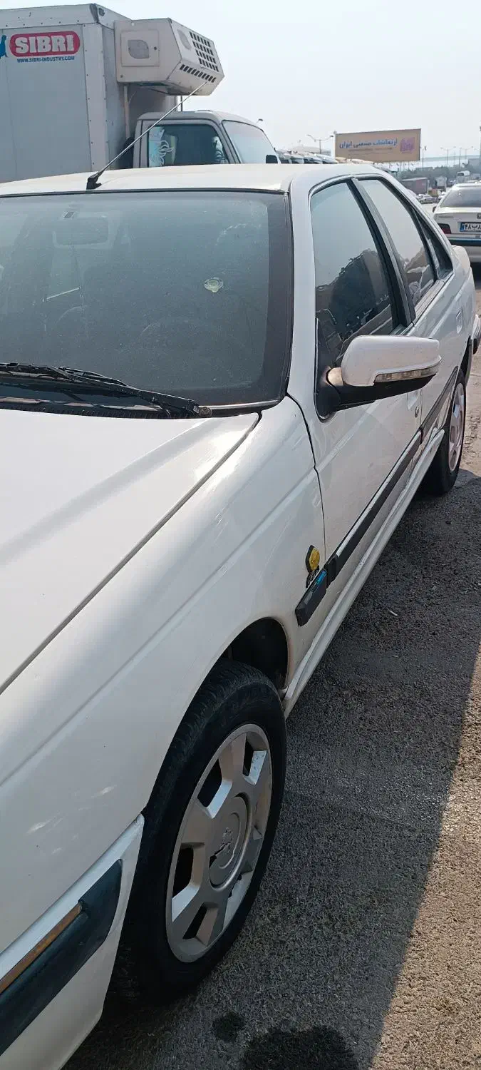 پارس مدل 88|خودرو سواری و وانت|قیروکارزین, |دیوار