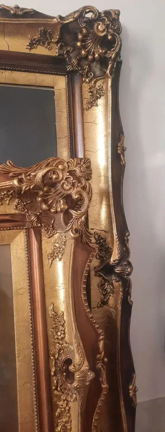 دو عدد قاب عکس|تابلو، نقاشی، عکس|قشم, |دیوار