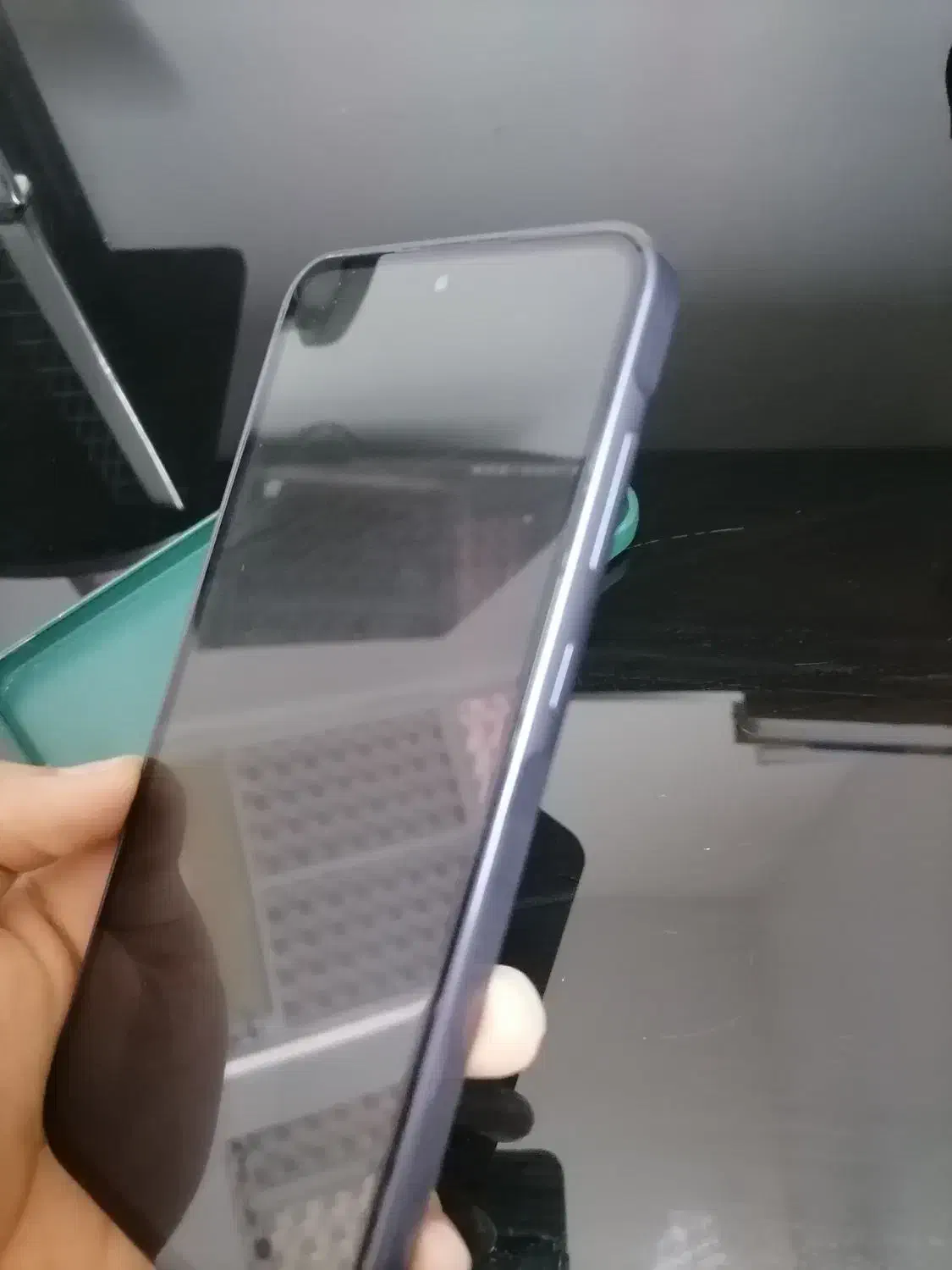 گوشی A35|موبایل|اهواز, کمپلو شمالی|دیوار