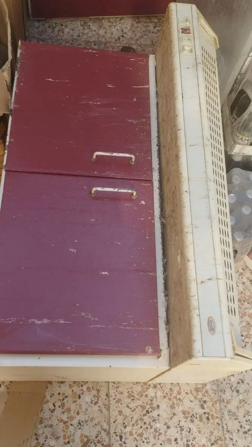 کابینت با سینگ با هود آشپز خانه کار کرده|آب‌چکان و نظم‌دهنده ظروف|خرم‌آباد, |دیوار