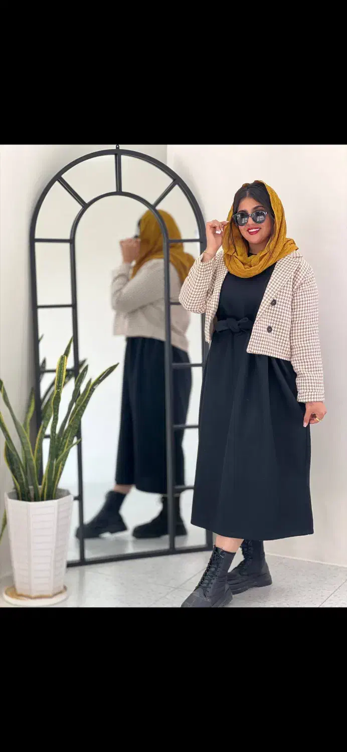 فروش کارهای پاییزه|لباس|دوگنبدان, |دیوار