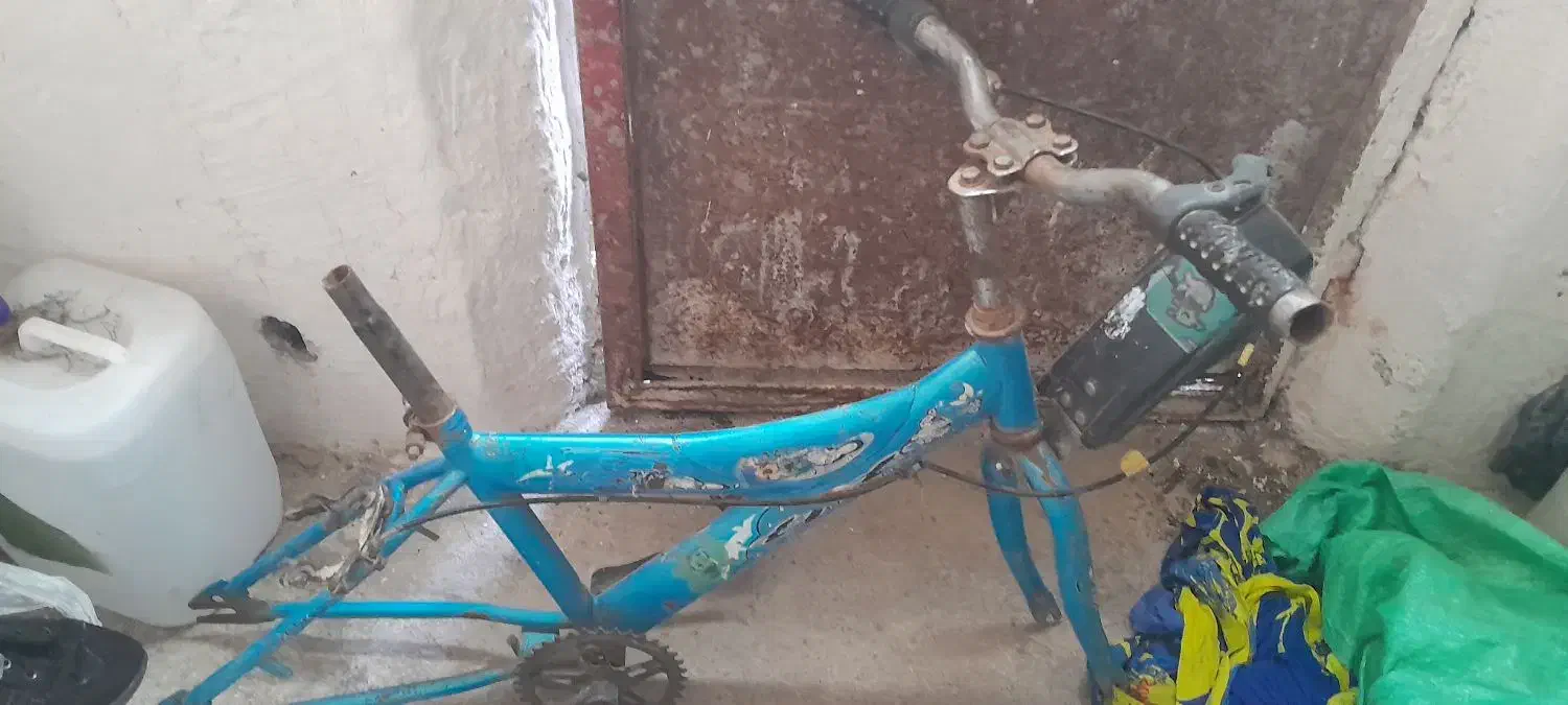 دوچرخه|دوچرخه، اسکیت، اسکوتر|علی‌آباد کتول, |دیوار