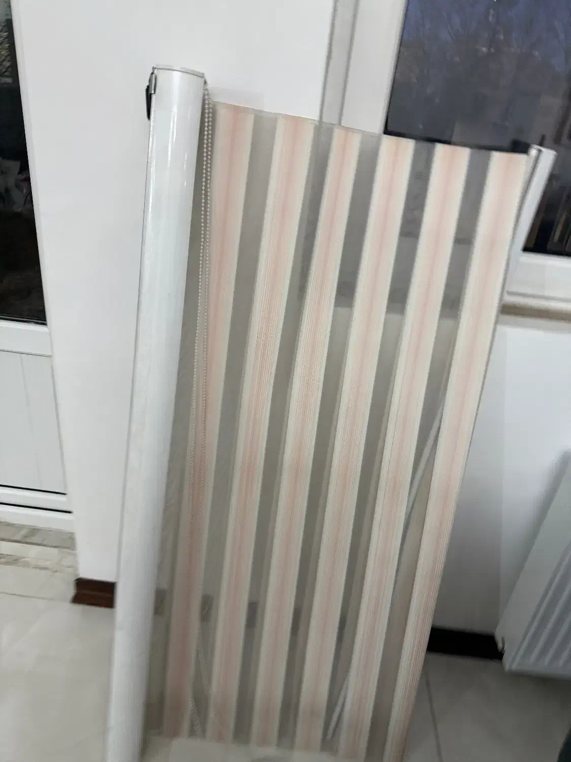 پرده|پرده، رانر، رومیزی|شهریار, کهنز|دیوار