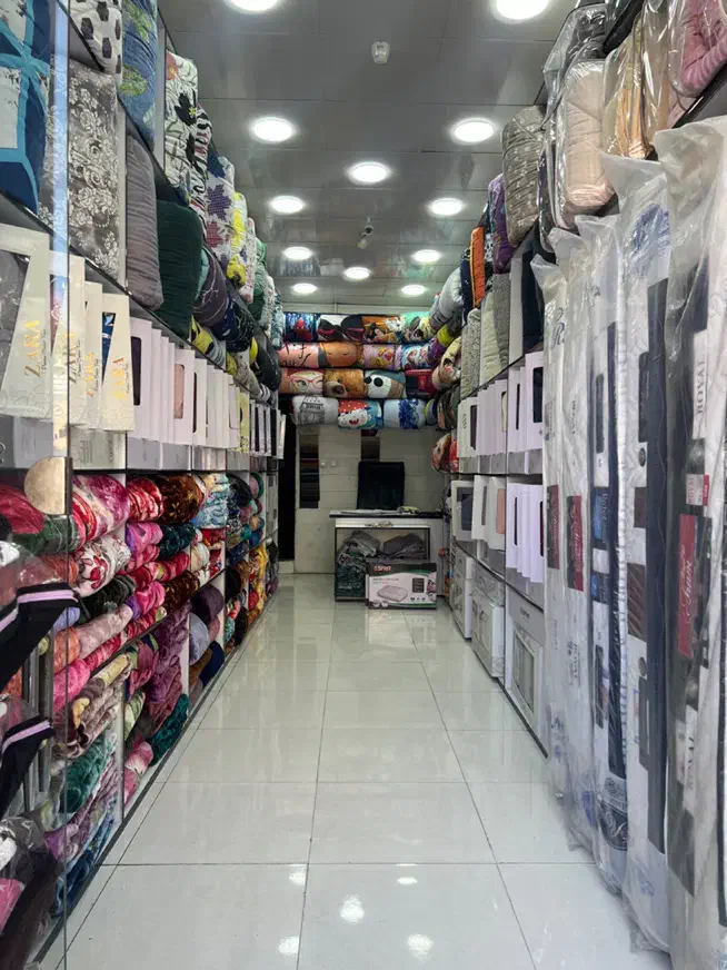 روتختی کتان|سرویس روتختی|شیراز, گلشن|دیوار