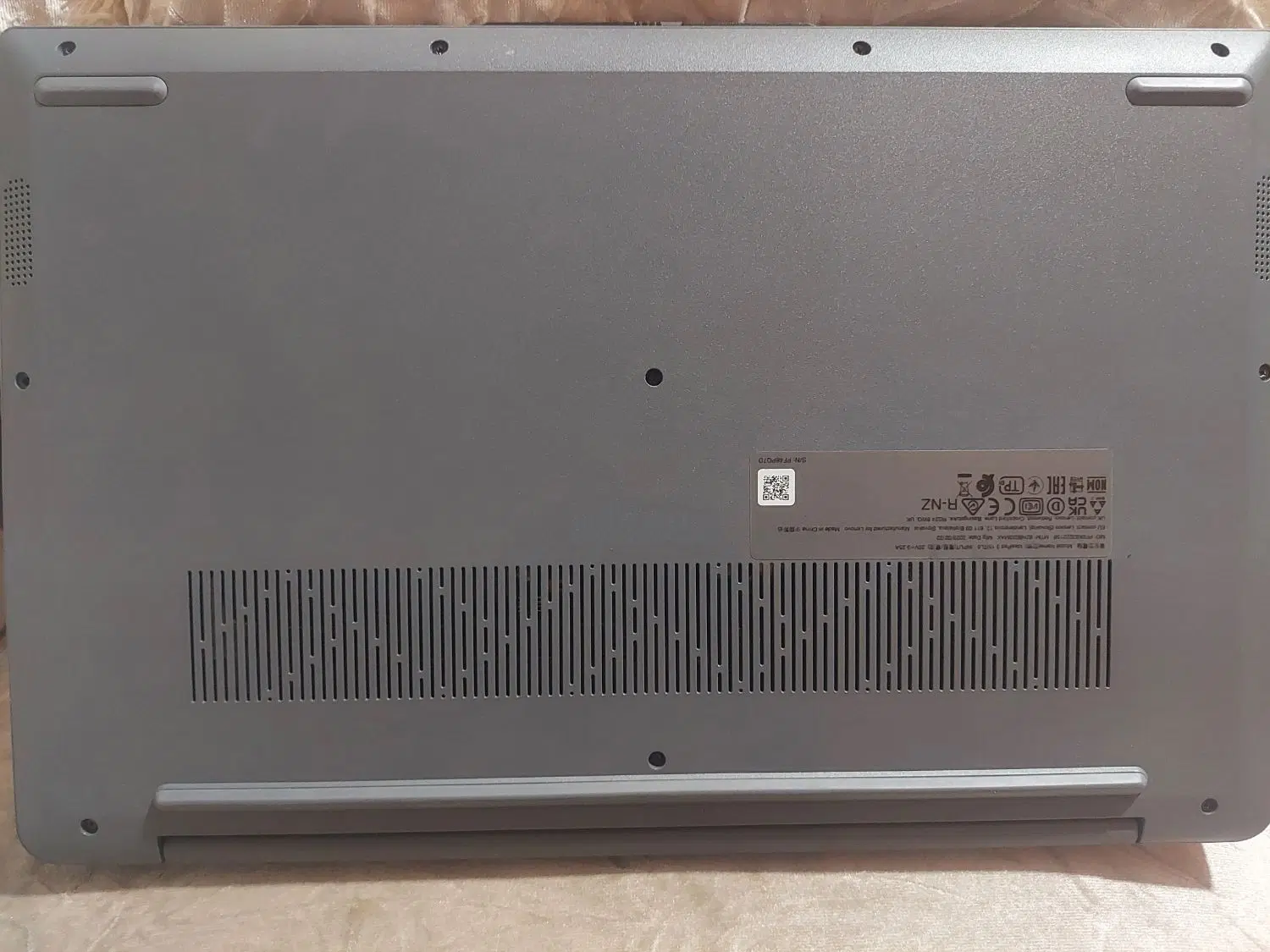ideapad 3 core i5|رایانه همراه|تهران, شهرک زینبیه|دیوار