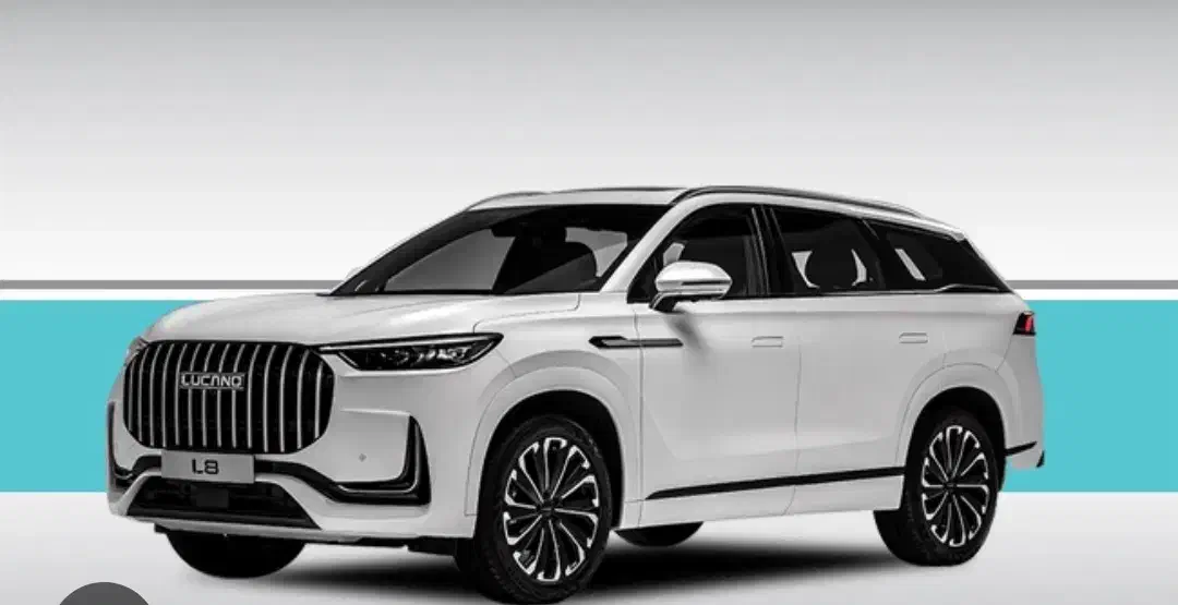 لوکانو L8|خودرو سواری و وانت|شیراز, شهرک جماران|دیوار