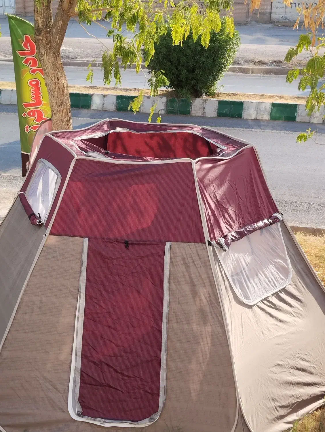 ۶ دیواره|کوهنوردی و کمپینگ|شوشتر, |دیوار