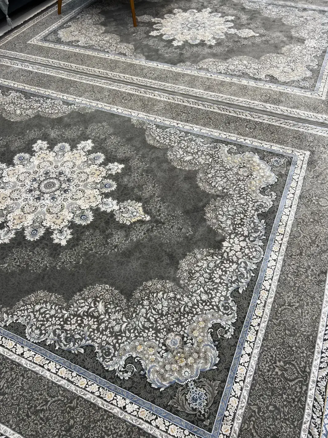 فرش و کناره|فرش|بوکان, |دیوار