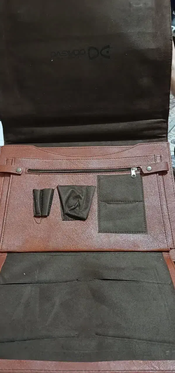 کیف اداری شیک DASWOO|کیف، کفش، کمربند|تهران, هفت چنار|دیوار