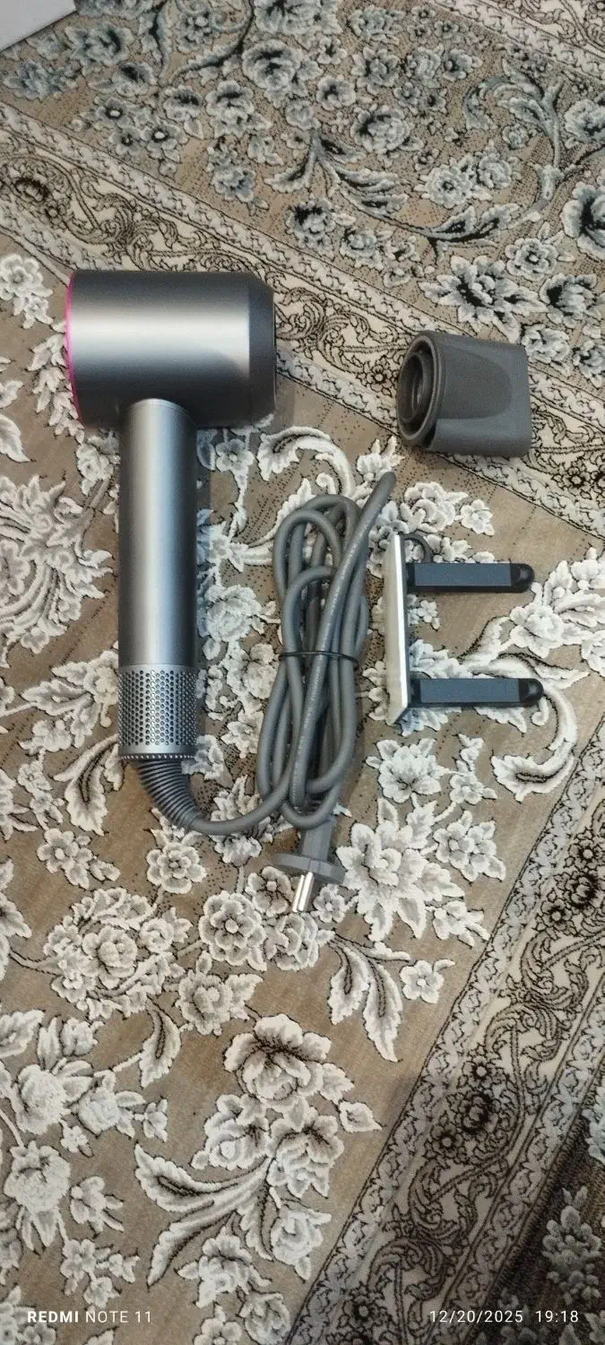 سشوار leafless|آرایشی، بهداشتی، درمانی|تهران, امامت|دیوار