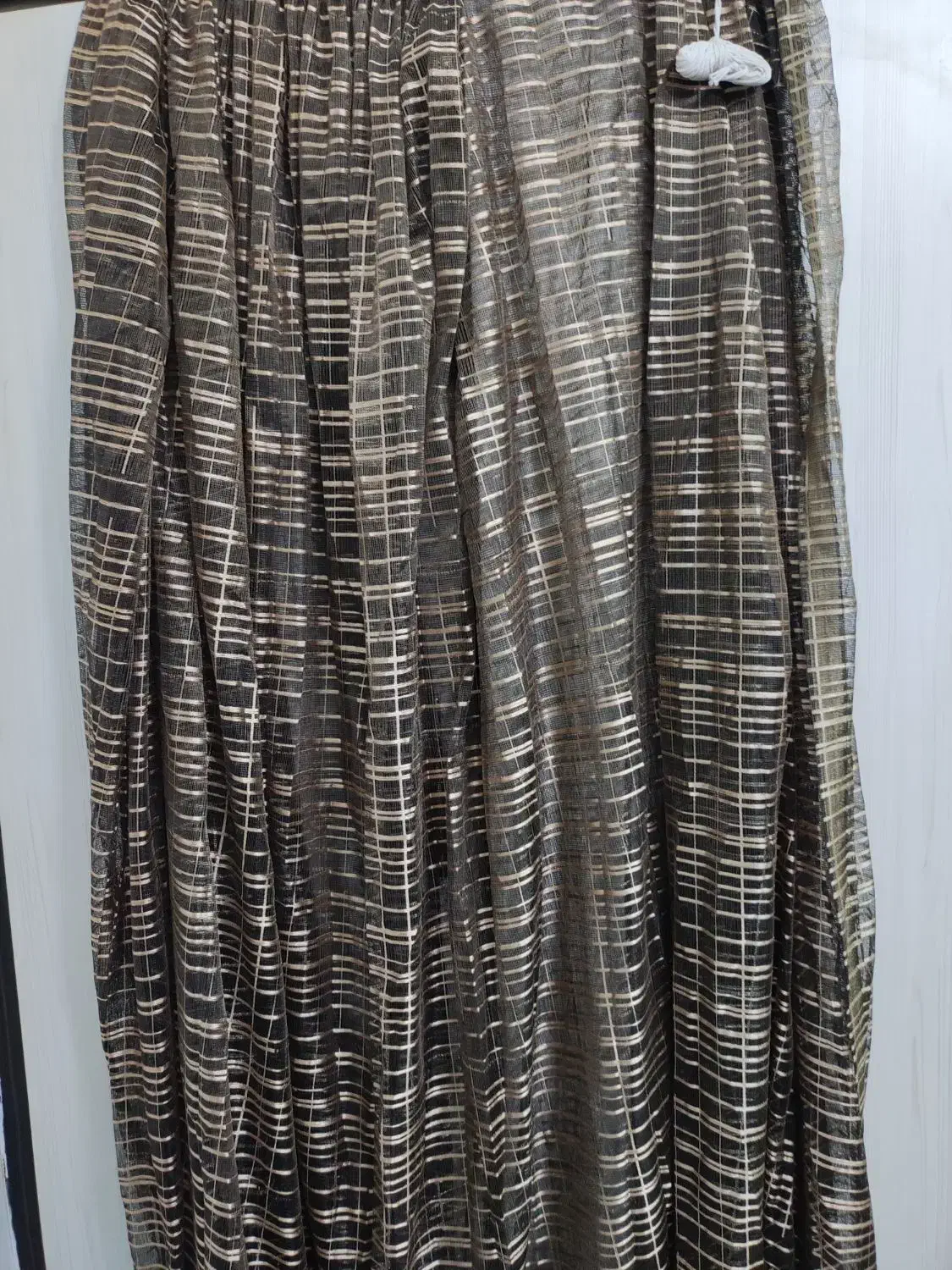 پرده|پرده، رانر، رومیزی|مشهد, سمزقند|دیوار