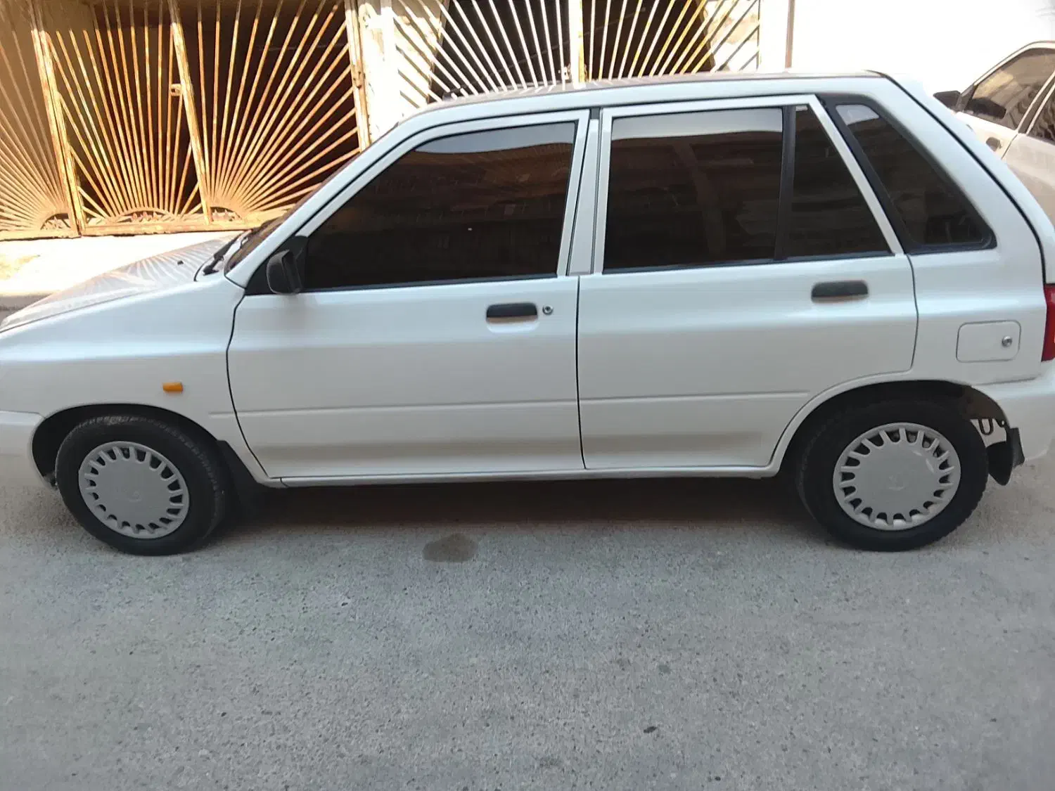 پراید 111|خودرو کلاسیک|بندرعباس, |دیوار