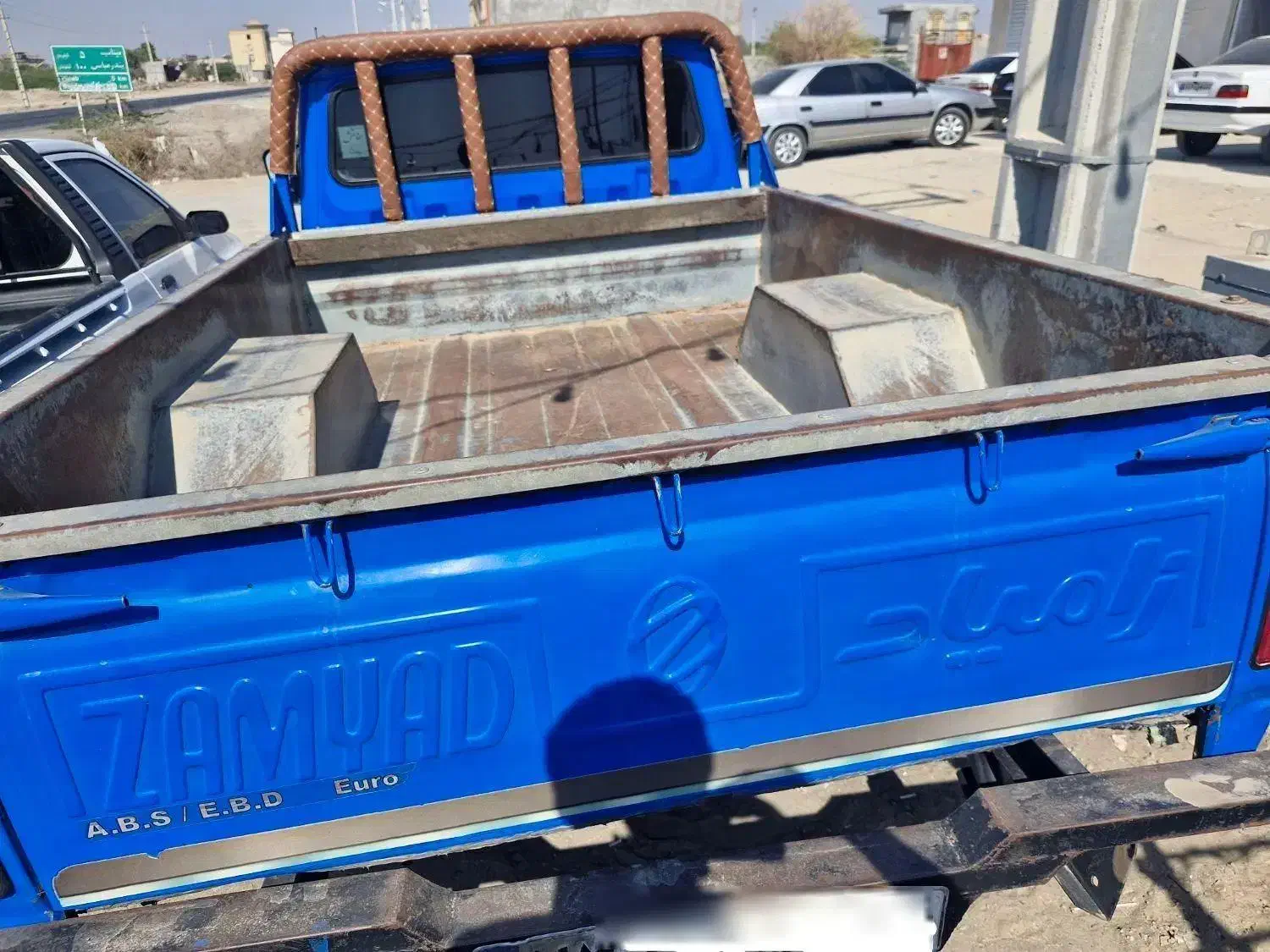 فروش|خودرو سواری و وانت|میناب, |دیوار