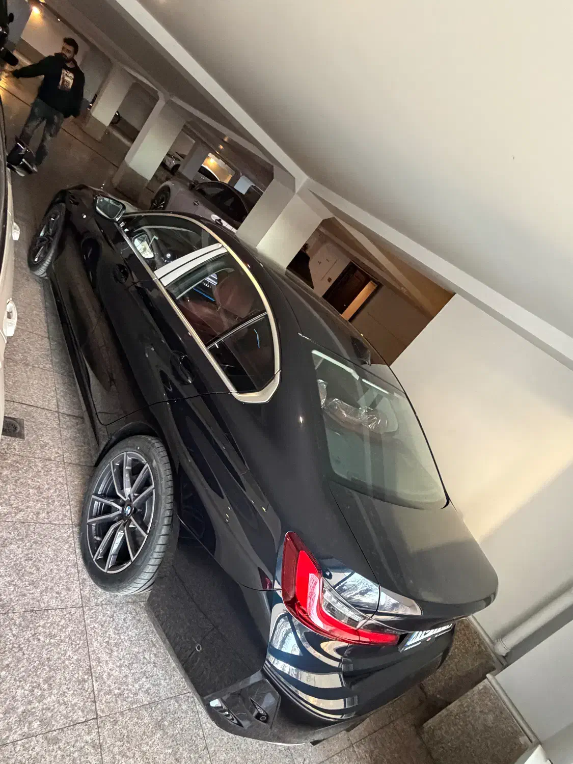 325|خودرو سواری و وانت|تهران, کامرانیه|دیوار