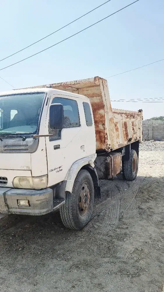 کاویان ۱۱۰|خودرو سنگین|سیب و سوران, |دیوار