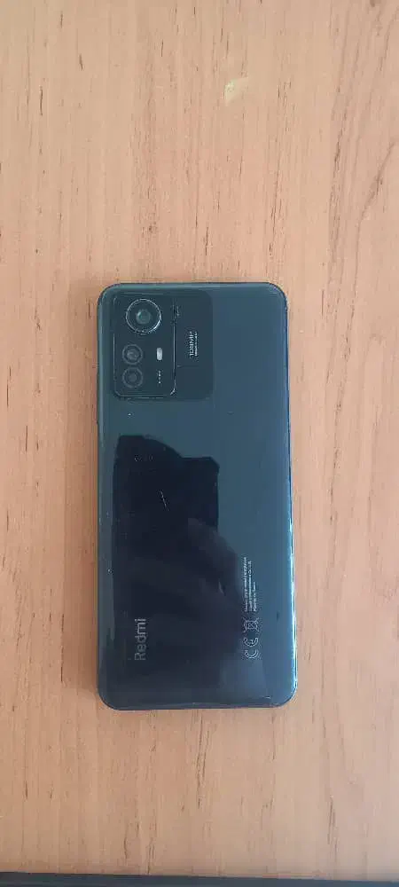 گوشی شیائومی ردمی نوت 12s|موبایل|کاشان, باهنر|دیوار