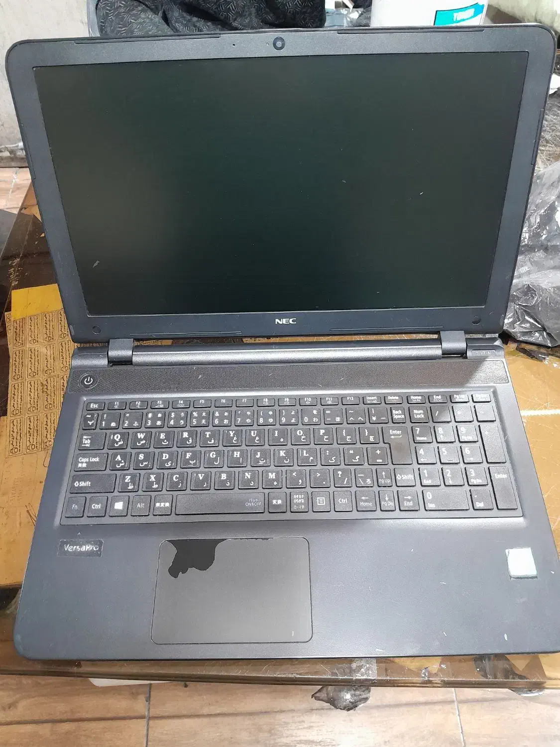 لبتاب نیک|رایانه همراه|ورامین, ورامین|دیوار