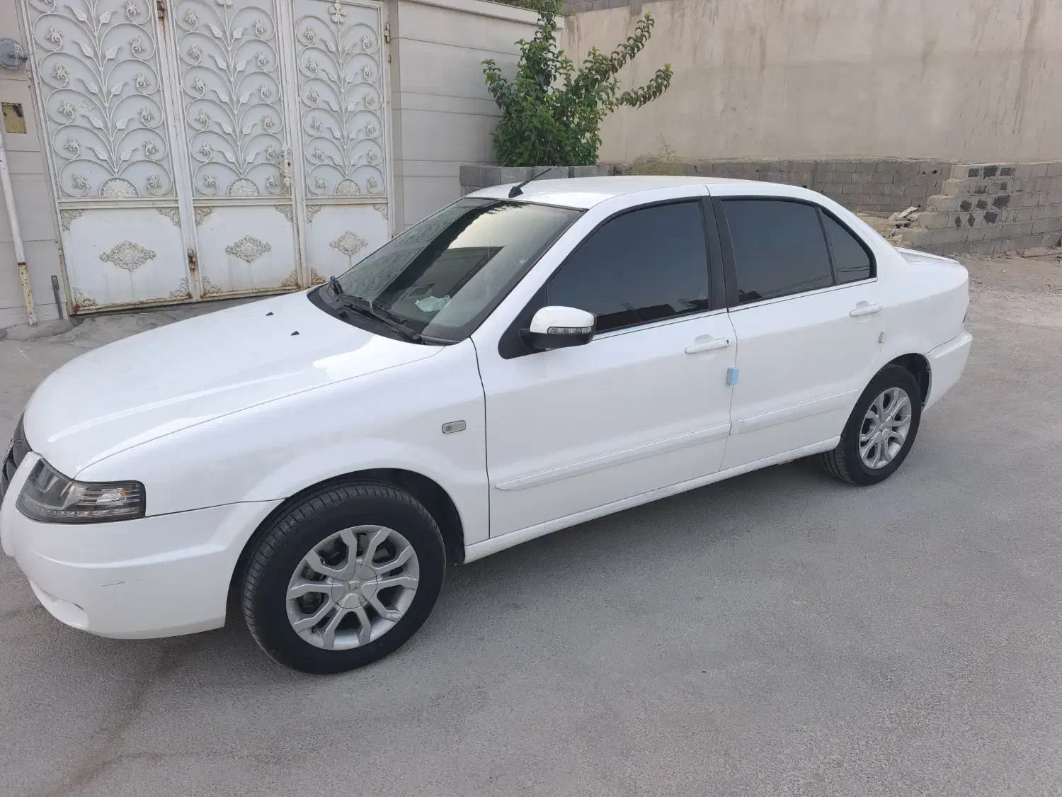 سورن پلاس ef7|خودرو سواری و وانت|جم, |دیوار