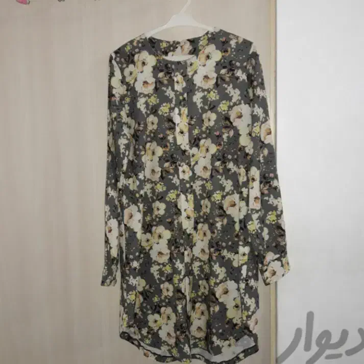 شومیز زنانه|لباس|کاشان, پارک لاله|دیوار