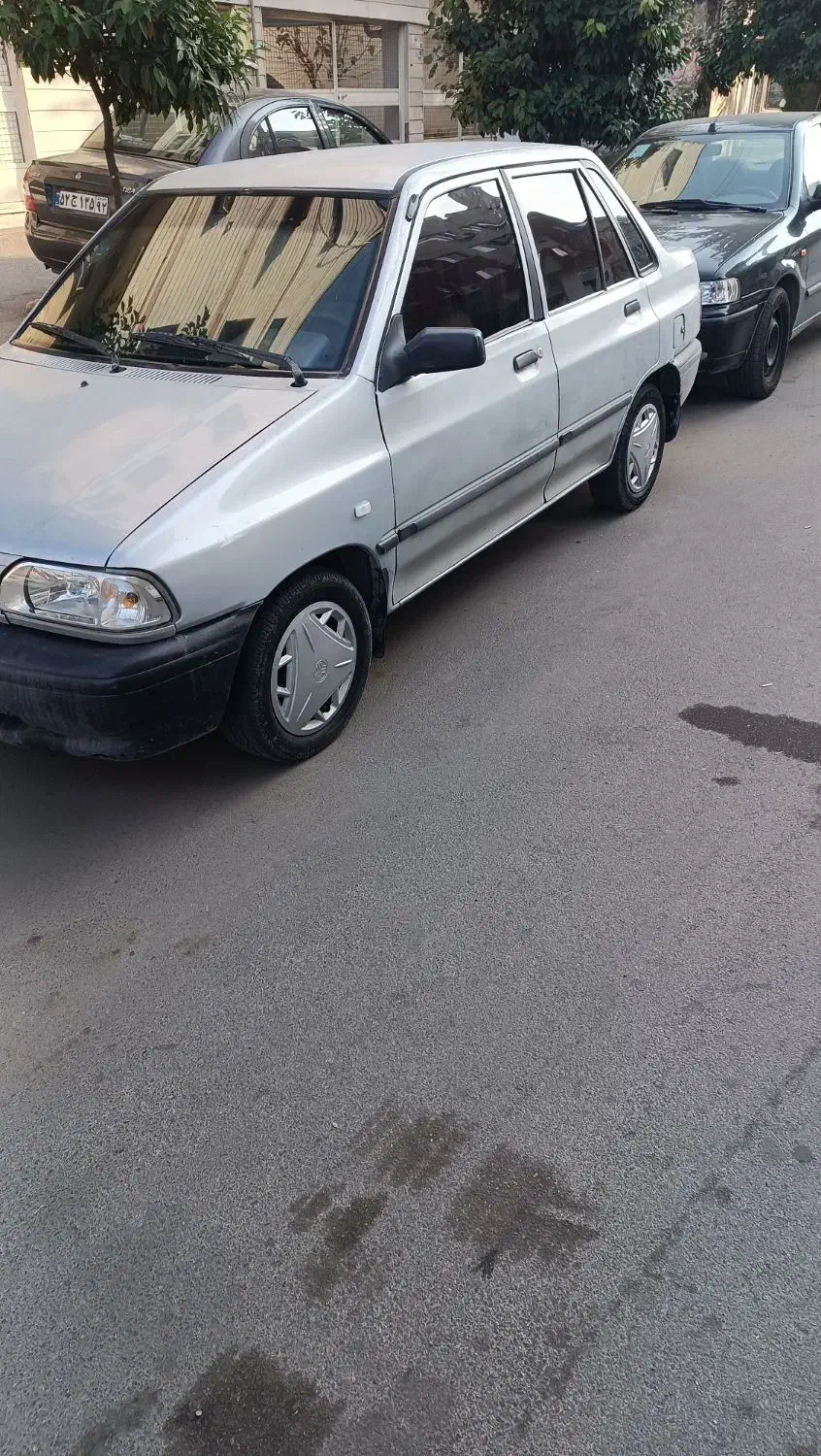 پراید مدل 85|خودرو سواری و وانت|بابل, |دیوار