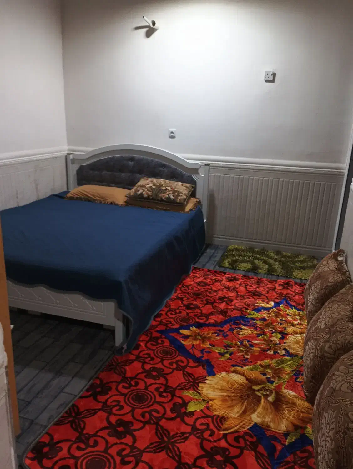 خانه|اجارهٔ کوتاه‌مدت آپارتمان و سوئیت|قشم, |دیوار