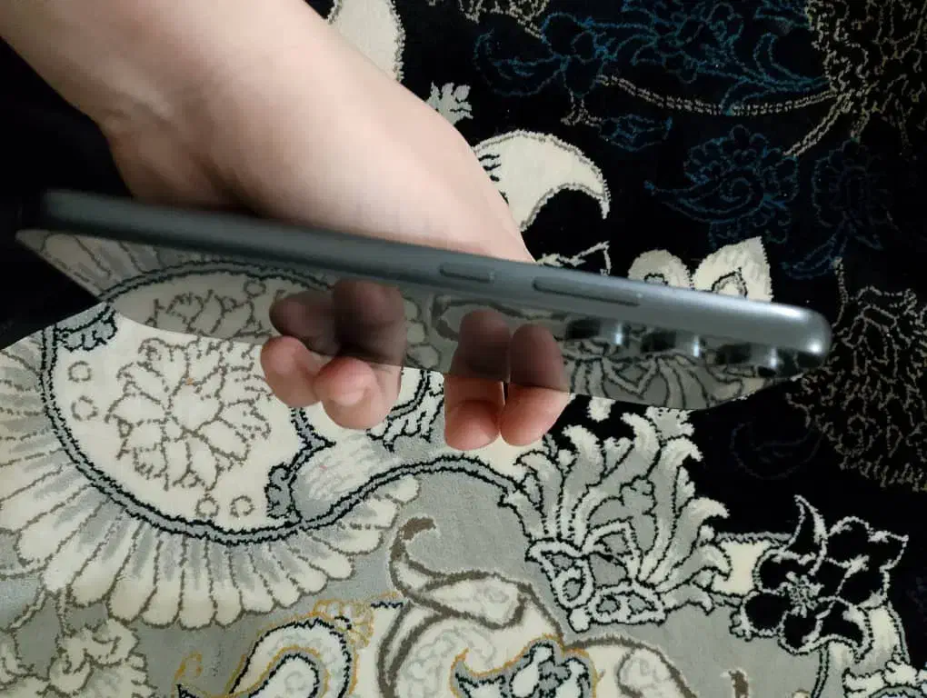 گوشی سامسونگ A54 5G|موبایل|مشهد, منزل آباد|دیوار