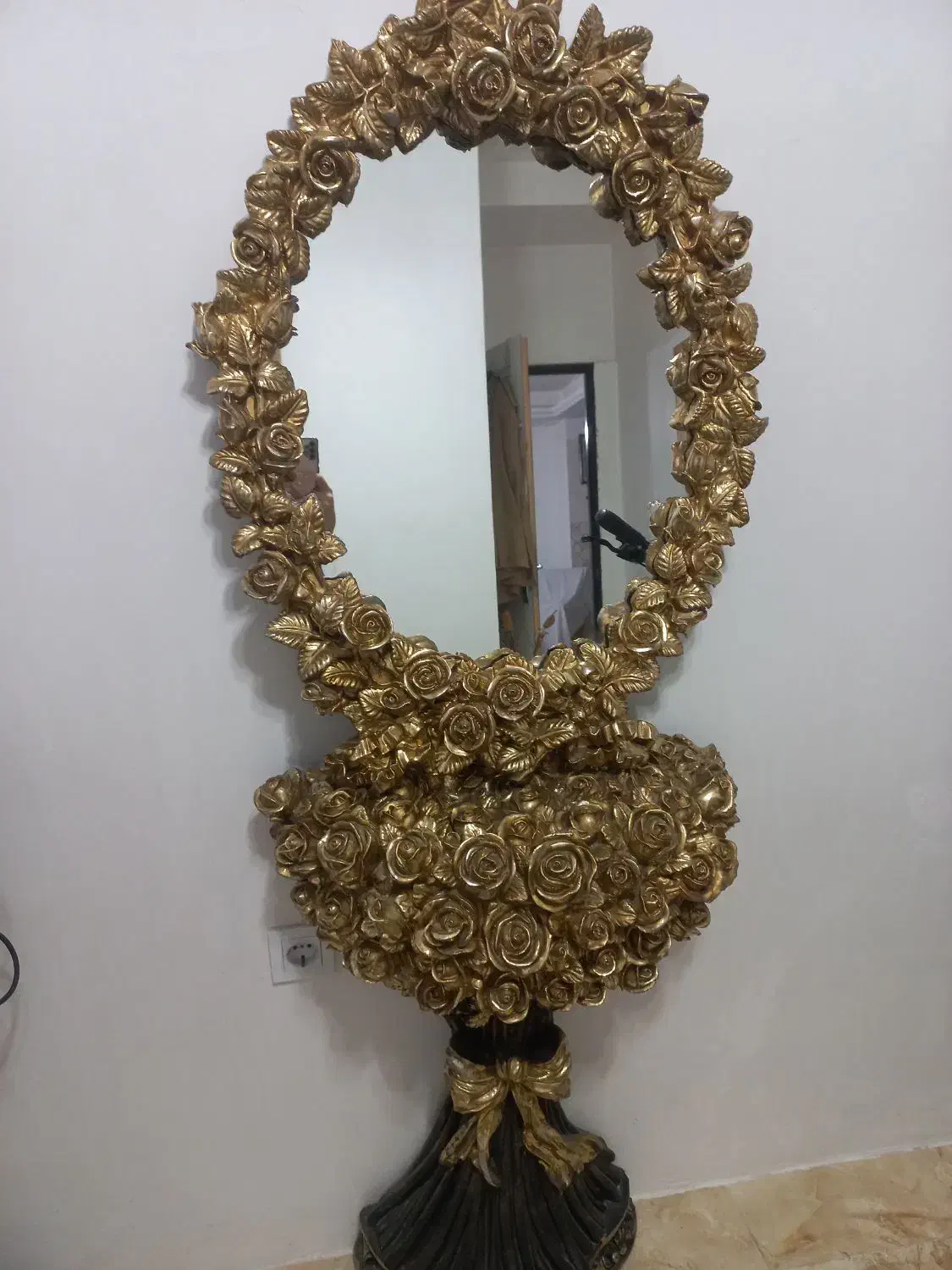 اینه و کنسول|آینه|محمدشهر, سیدآباد|دیوار