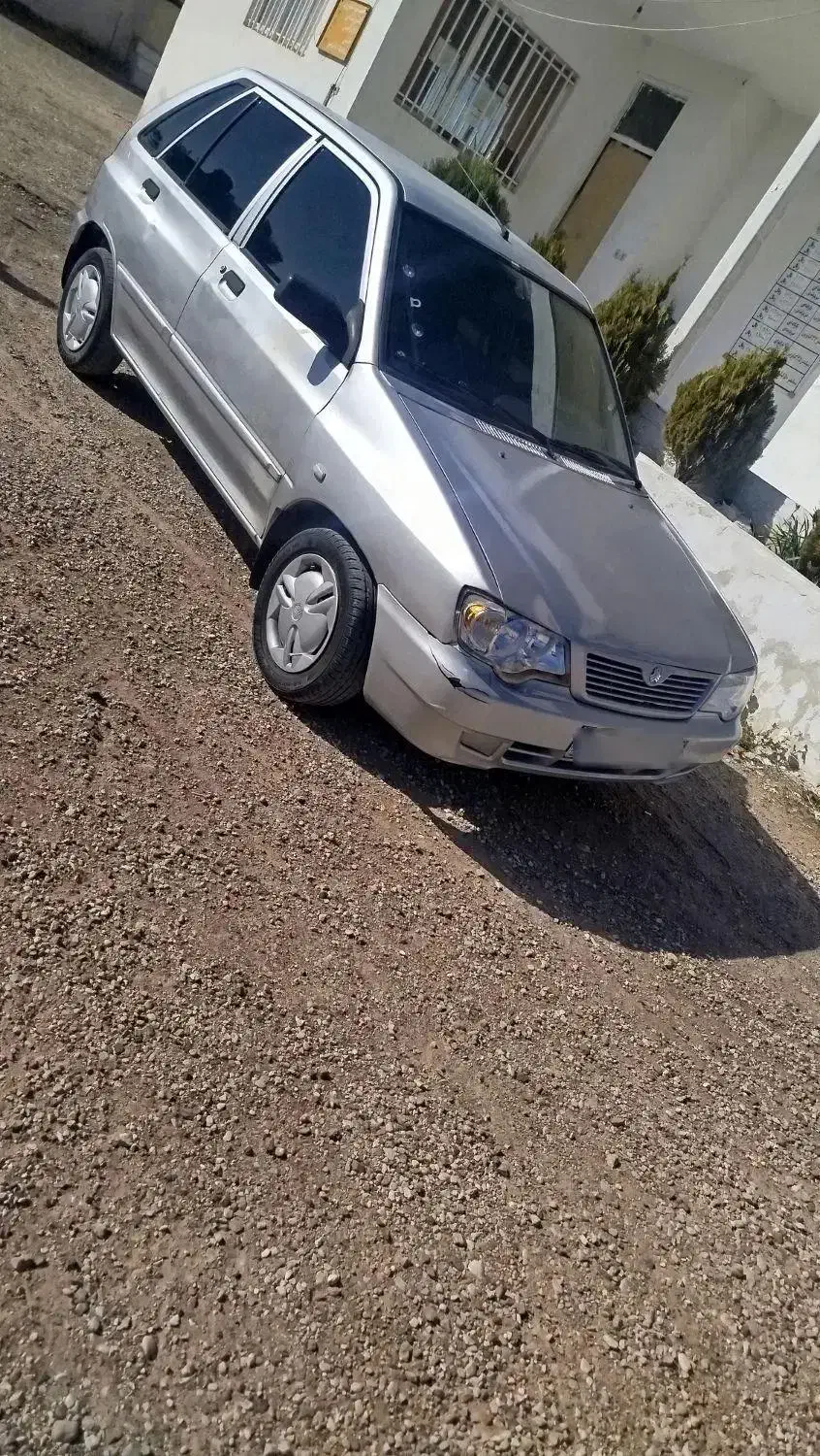 پراید111مدل 89|خودرو سواری و وانت|فسا, |دیوار