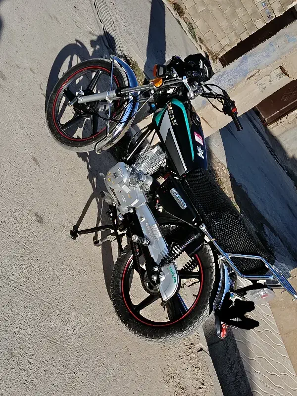 متور150|موتورسیکلت|یاسوج, |دیوار