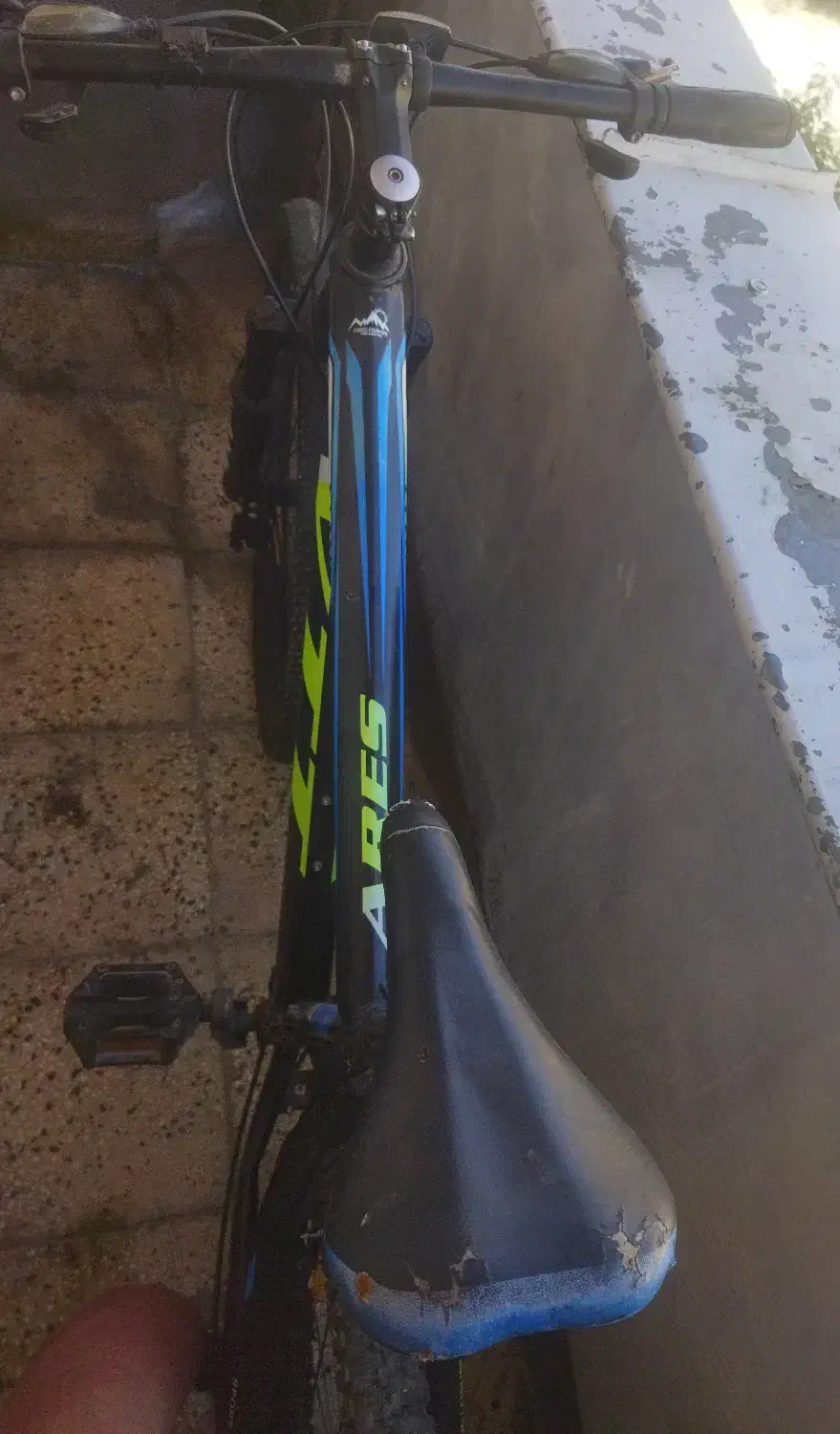 دوچرخه VTT26|دوچرخه، اسکیت، اسکوتر|فیروزآباد (فارس), |دیوار