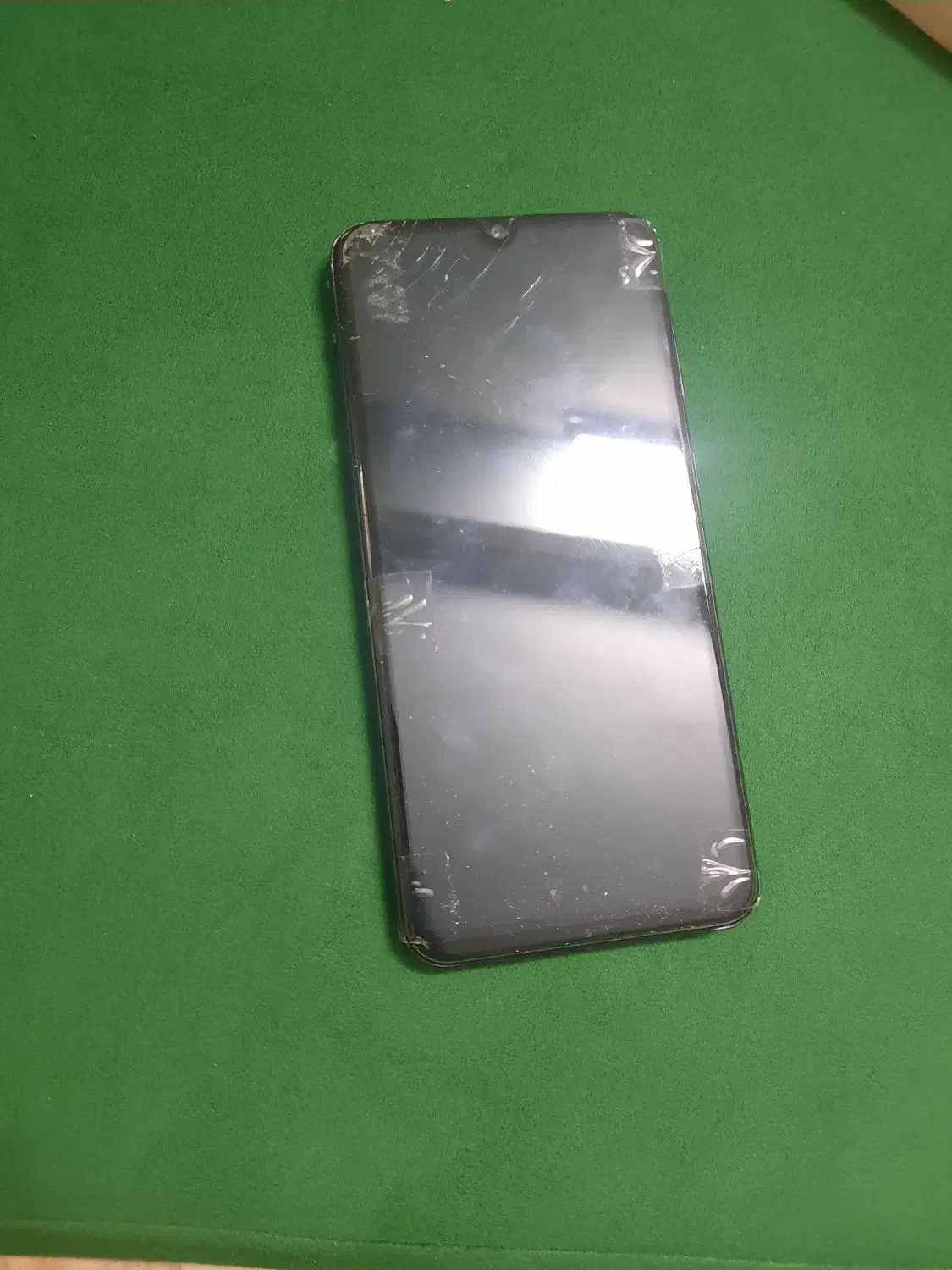 گوشی سامسونگ a30s|موبایل|تهران, کرمان|دیوار