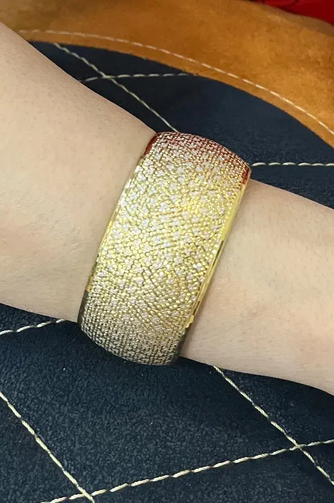 النگو طلا|جواهرات|رشت, کوی جام جم|دیوار