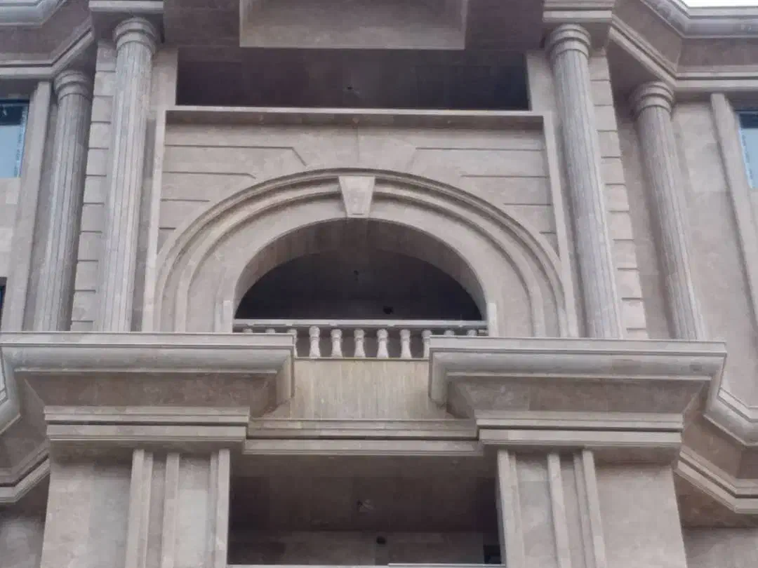 سنگ کار نما رومی|خدمات پیشه و مهارت|ارومیه, |دیوار