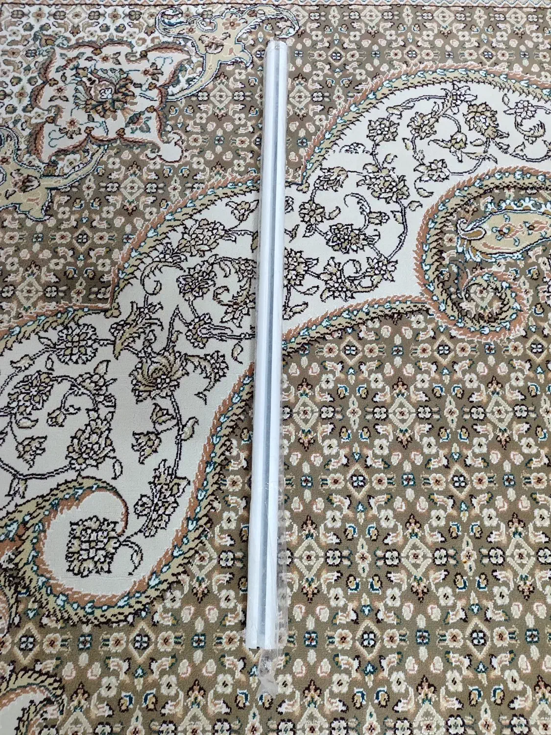 چوب پرده مینی مال|پرده، رانر، رومیزی|مشهد, حجاب (شهرک غرب)|دیوار